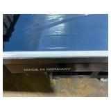 STIGA Optimum 30 Table Tennis Table with 30mm Thick Top