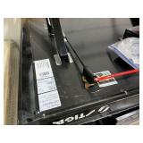 STIGA Optimum 30 Table Tennis Table with 30mm Thick Top