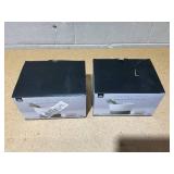 LOT OF 2 CHEF