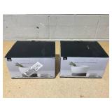 LOT OF 2 CHEF