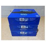 LOT OF 3 onn. HDMI DVD Player