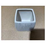 Kassatex ARF-TH Raffia Tissue Holder