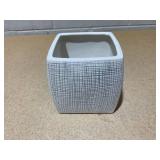 Kassatex ARF-TH Raffia Tissue Holder