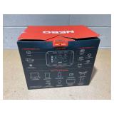 NEBO INTREPID 600 Power Station - Empower Adventures, Rugged Design, Portable, Unstoppable Power