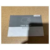 Garmin - STRIKER Vivid 7sv Fishfinder GPS
