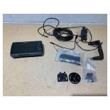 Garmin - STRIKER Vivid 7sv Fishfinder GPS