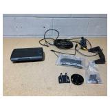 Garmin - STRIKER Vivid 7sv Fishfinder GPS
