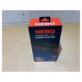 NEBO Rambler 100 Portable Power Station
