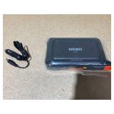 NEBO Rambler 100 Portable Power Station