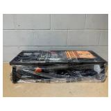 Camp Chef Explorer 2 Burner 60,000 BTU Outdoor Camping Tailgating Cooking Stove