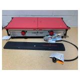 Camp Chef Pro 60X 2-Burner Stove