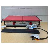 Camp Chef Pro 60X 2-Burner Stove
