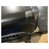 Traeger Flatrock 3-Burner Zone Grill, Propane Black Flat Top Griddle