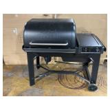 Traeger Woodridge Wi-Fi Pellet Grill and Smoker