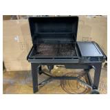 Traeger Woodridge Wi-Fi Pellet Grill and Smoker