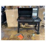 Traeger Woodridge Wi-Fi Pellet Grill and Smoker