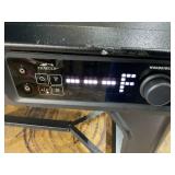 Traeger Woodridge Wi-Fi Pellet Grill and Smoker