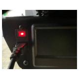 Traeger Woodridge Wi-Fi Pellet Grill and Smoker