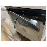 LoCo COOKERS Chalk 3 -Burner Liquid Propane Gas Grill