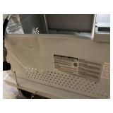 LoCo COOKERS Chalk 3 -Burner Liquid Propane Gas Grill