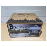 Bond Platinum Portable Gas Fire Pit 65,000 BTUs