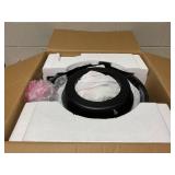 Bond Platinum Portable Gas Fire Pit 65,000 BTUs