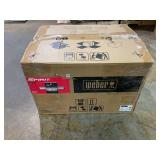 Weber Spirit E-310 Gas Grill