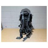 Osprey Poco Premium Child Carrier GREY