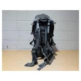 Osprey Poco Premium Child Carrier GREY