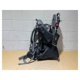 Osprey Poco Premium Child Carrier GREY