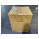 Linden Modified Windsor Wood Counter Height Barstool - Threshold