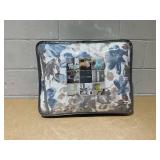 6PCS King/Cal King Madison Park Luna Quilt Set