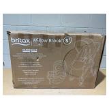 Britax Willow Brook Travel System