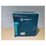 Safety 1st Grow and Go All-in-1 Convertible Car Seat