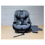 Safety 1st Grow and Go All-in-1 Convertible Car Seat