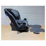 Safety 1st Grow and Go All-in-1 Convertible Car Seat