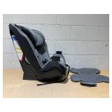 Safety 1st Grow and Go All-in-1 Convertible Car Seat