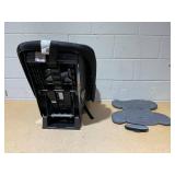 Safety 1st Grow and Go All-in-1 Convertible Car Seat