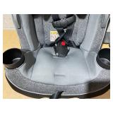 Safety 1st Grow and Go All-in-1 Convertible Car Seat