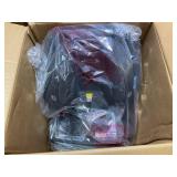 Graco TriRide 3-in-1 Convertible Car Seat