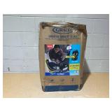 Graco SnugRide SnugFit 35 DLX Infant Car Seat Featuring Safety Surround