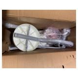 Graco DuetConnect Deluxe Multi-Direction Baby Swing and Bouncer - Britton