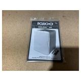 Igloo Iceless 40qt Portable Thermoelectric Cooler