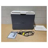 Igloo Iceless 40qt Portable Thermoelectric Cooler