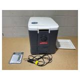 Igloo Iceless 40qt Portable Thermoelectric Cooler