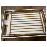 Namesake Abigail 3-in-1 Convertible Mini Crib