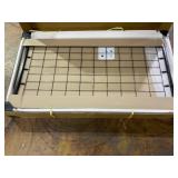 Babyletto Modo 3-in-1 Convertible Crib