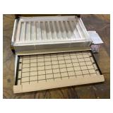 Babyletto Modo 3-in-1 Convertible Crib