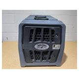 Lucky Dog Kennel, Durable Crash Tested Portable Dog Crates