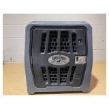 Lucky Dog Kennel, Durable Crash Tested Portable Dog Crates